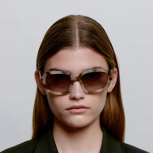 A.Kjærbede - Solbrille Pluto, Cookie Dough