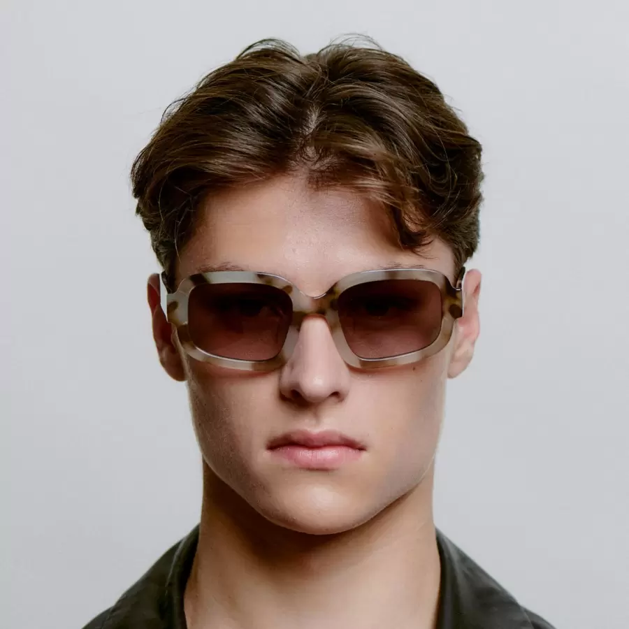 A.Kjærbede - Solbrille Pluto, Cookie Dough