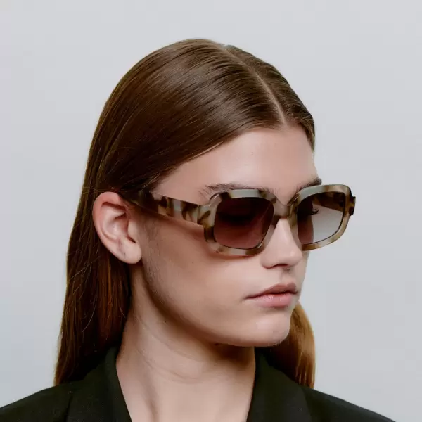 A.Kjærbede - Solbrille Pluto, Cookie Dough