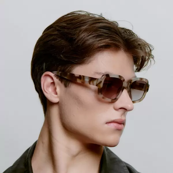 A.Kjærbede - Solbrille Pluto, Cookie Dough