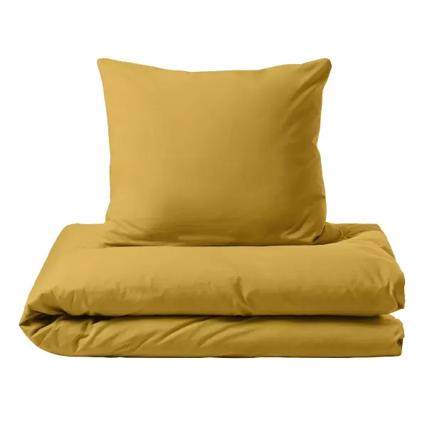 KAiKU - Sengesæt GOTS-Økologisk, Løvfald