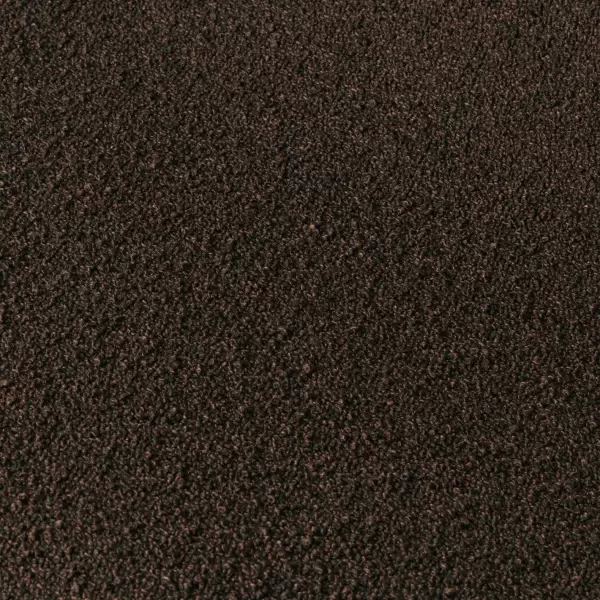 ferm LIVING - Rouli Center Module Pure Bouclé, Chestnut Brown - Hent selv ferm LIVING - Rouli Center Module Pure Bouclé, Chestnut Brown - Hent selv