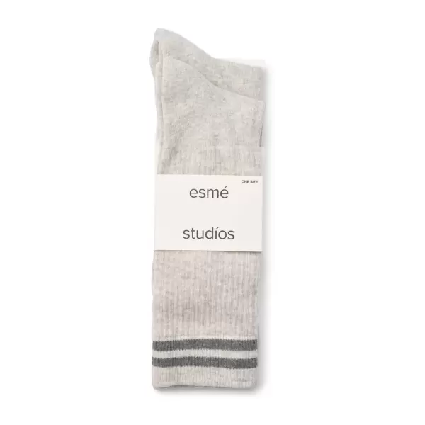 esmé studios - ESLinin Socks 2-pak - one size