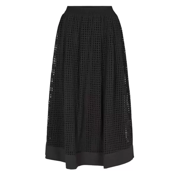 esmé studios - Sonna Skirt GOTS