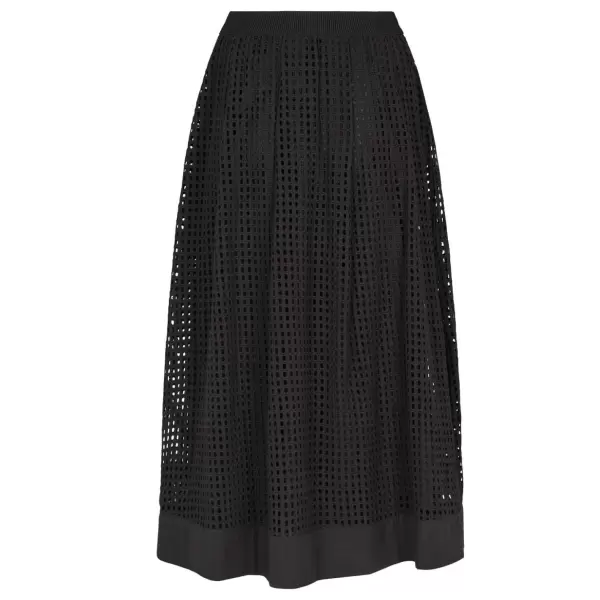 esmé studios - Sonna Skirt GOTS