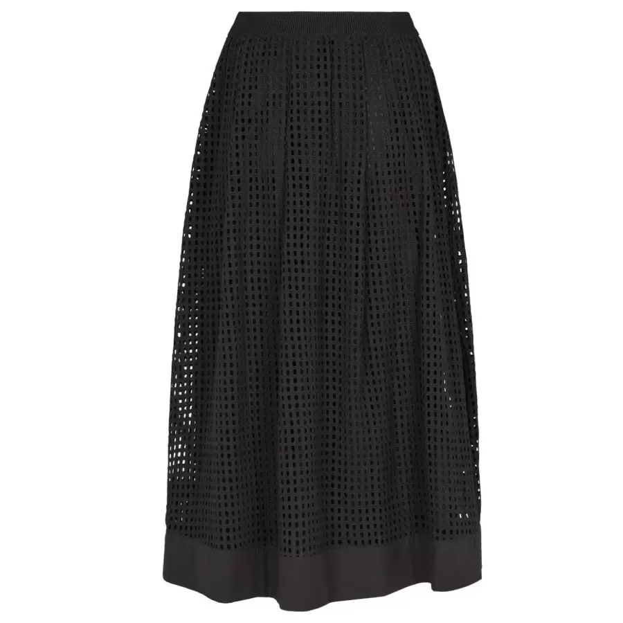 esmé studios - Sonna Skirt GOTS