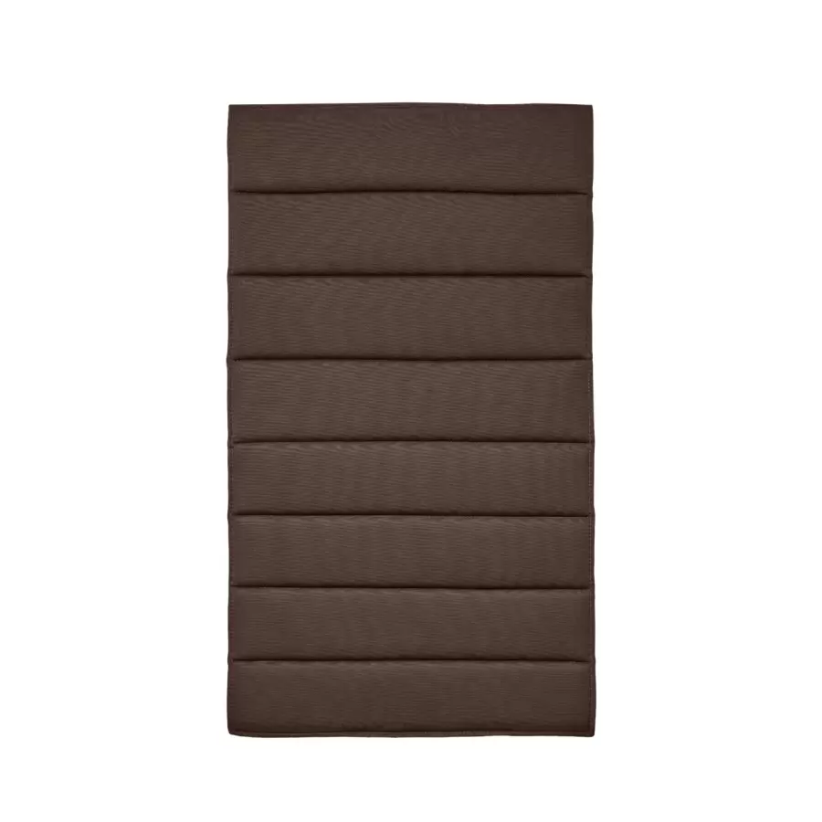 ferm LIVING - Dapple Hynde til Lounge Chair, Dark Chocolate - Hent selv