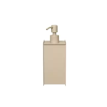 Ferm Living - Sama Sæbedispenser, Cashmere Ferm Living - Sama Sæbedispenser, Cashmere