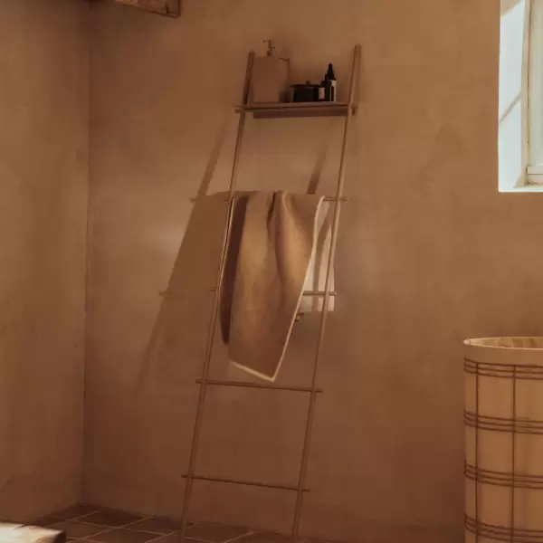 ferm LIVING - Sama Sæbedispenser, Cashmere