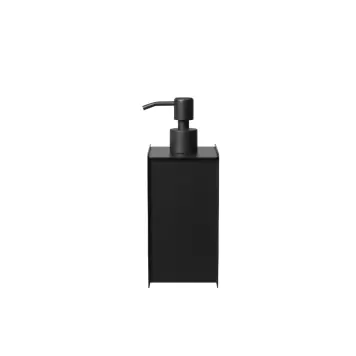 Ferm Living - Sama Sæbedispenser, Black Ferm Living - Sama Sæbedispenser, Black