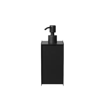 Ferm Living - Sama Sæbedispenser, Black