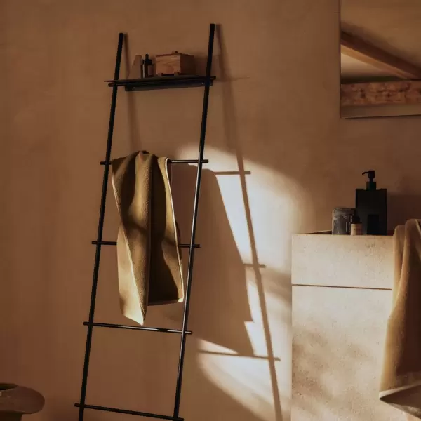 ferm LIVING - Sama Sæbedispenser, Black