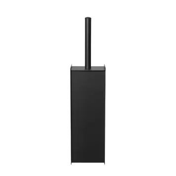 Ferm Living - Sama Toiletbørste, Black
