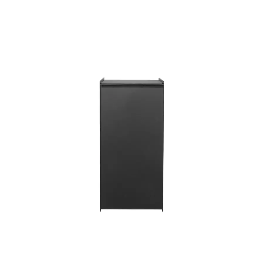 ferm LIVING - Sama Toiletspand, Black