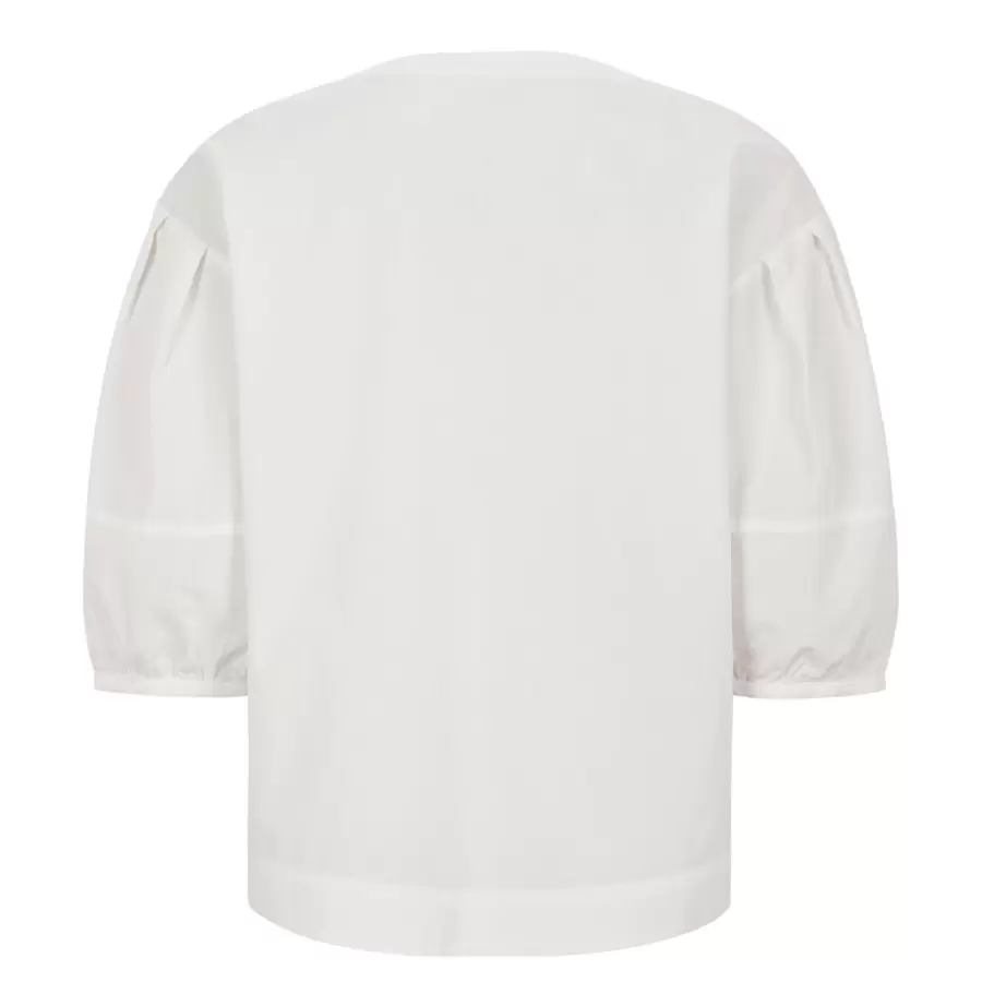 esmé studios -  Coral Blouse