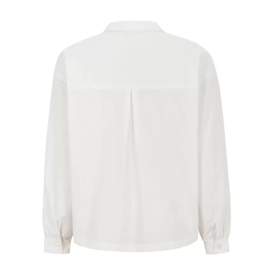 esmé studios -  Vilja Wrap Shirt