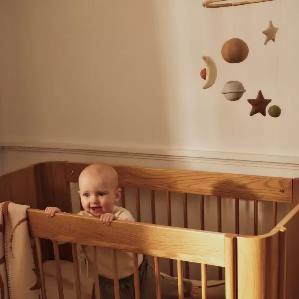 ferm LIVING - Skye Mobile - Multi