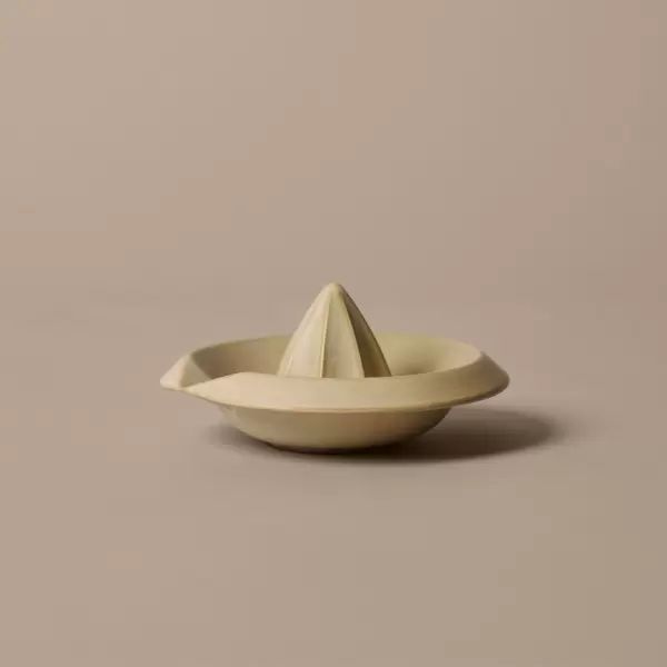 ferm LIVING - Erena Citronpresser, Cream ferm LIVING - Erena Citronpresser, Cream