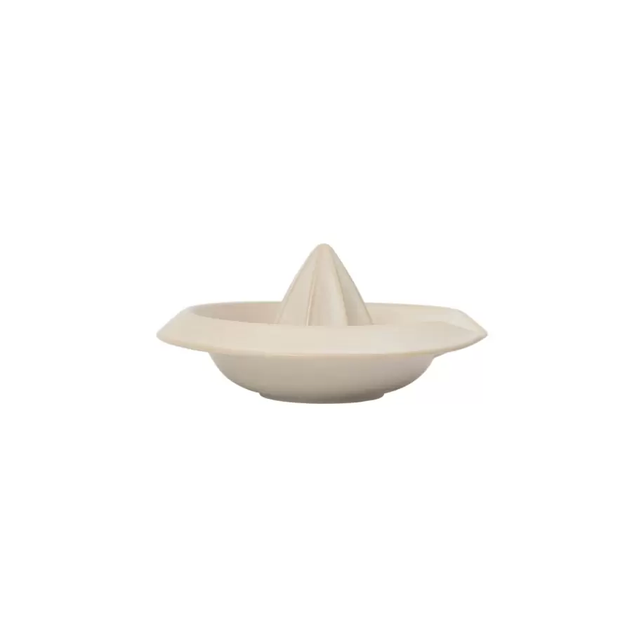 ferm LIVING - Erena Citronpresser, Cream