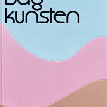 New Mags - Bag Kunsten