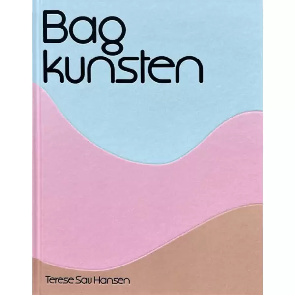 New Mags - Bag Kunsten