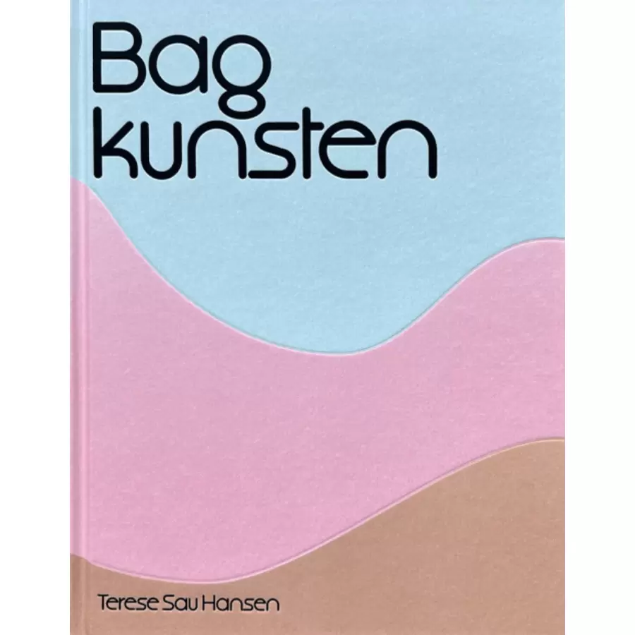 New Mags - Bag Kunsten