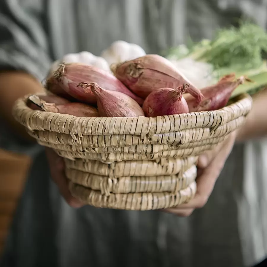 Affari of Sweden - Kurv Stine, Natur