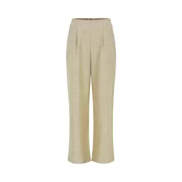 esmé studios - Kaya Pants, Brownie Melange esmé studios - Kaya Pants, Brownie Melange