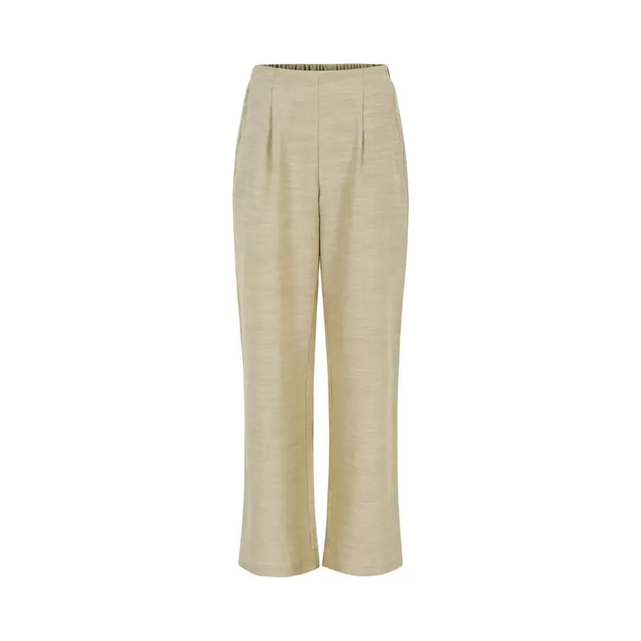 esmé studios - Kaya Pants, Brownie Melange