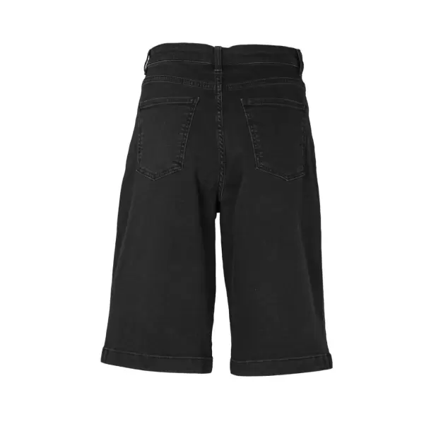 Basic Apparel - EA Black Shorts