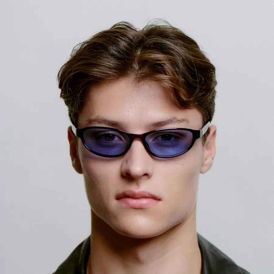 A.Kjærbede - Solbrille Alexa, Demi Tortoise