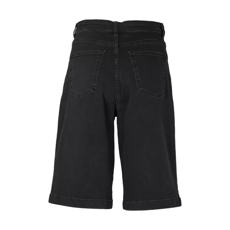 Basic Apparel - Ea Shorts, Black