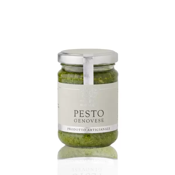Made by Mama - Pesto Genovese, 130 g.