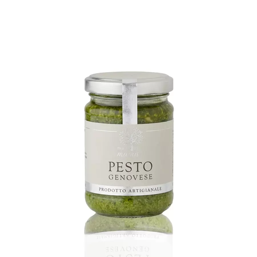 Made by Mama - Pesto Genovese, 130 g