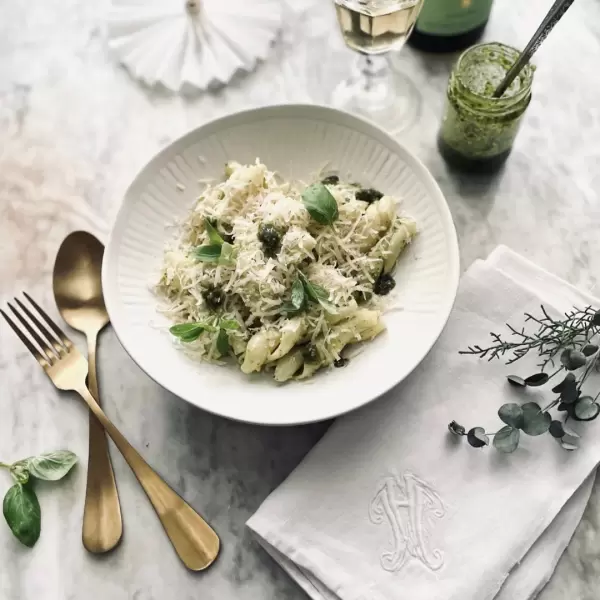 Made by Mama - Pesto Genovese, 130 g.