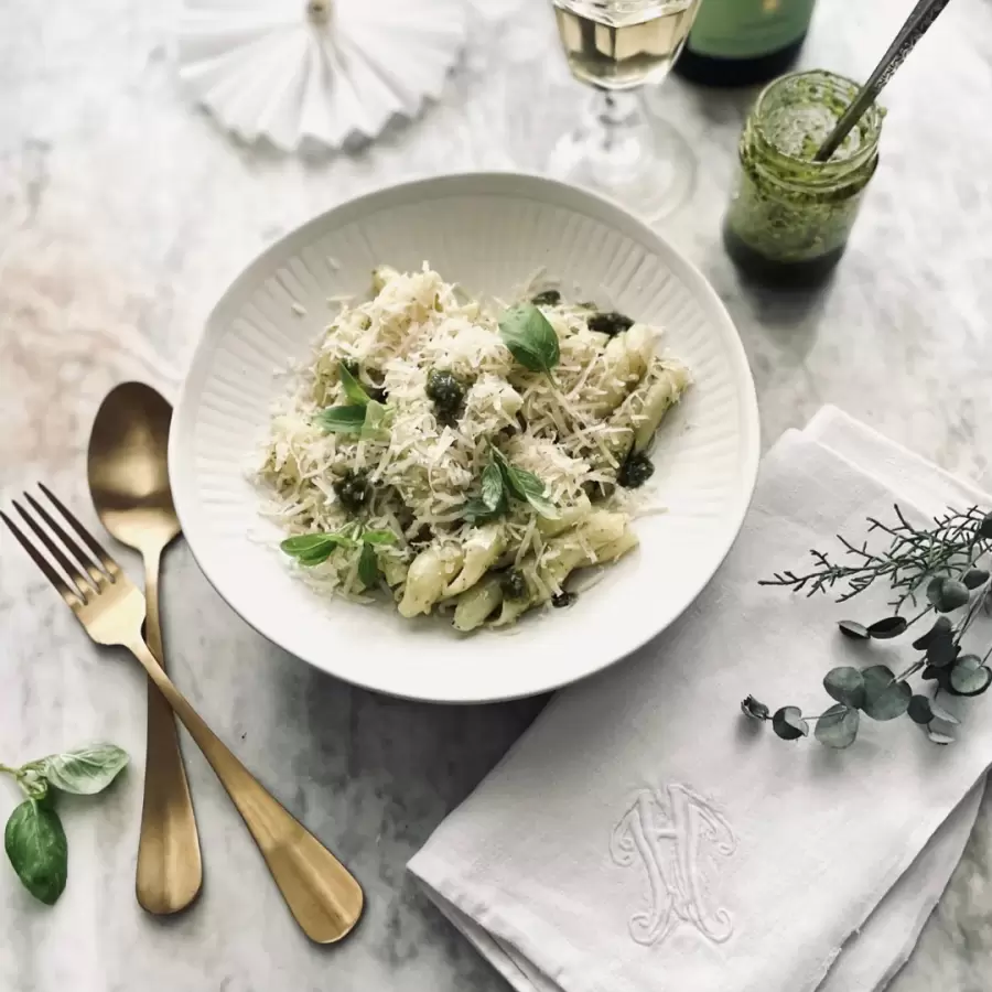 Made by Mama - Pesto Genovese, 130 g.