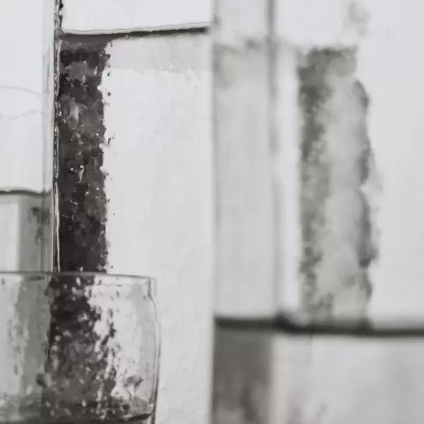 ferm LIVING - Kiru Karaffel, Klar