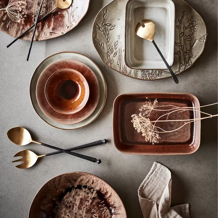 Affari of Sweden - Skål Annabelle, Terra