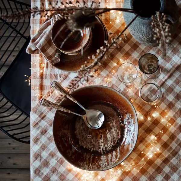 Affari of Sweden - Annabelle Skål, terra