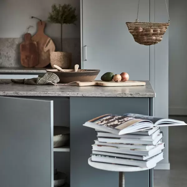 Affari of Sweden - Skål Annabelle, Terra