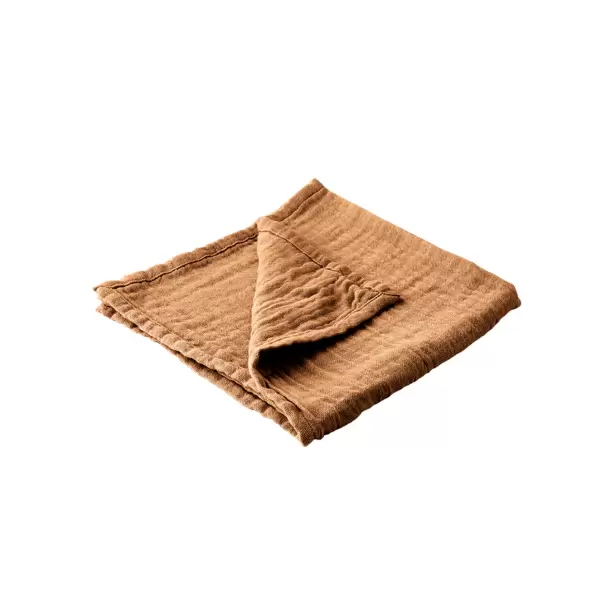 Affari of Sweden - Stofserviet Elsa, Brun