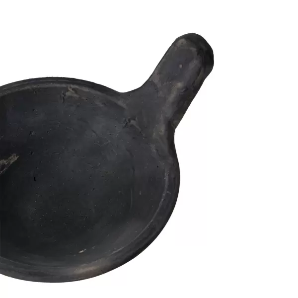 Affari of Sweden - Deko Skål Floda S, Sort Ø:14*10 Affari of Sweden - Deko Skål Floda S, Sort Ø:14*10