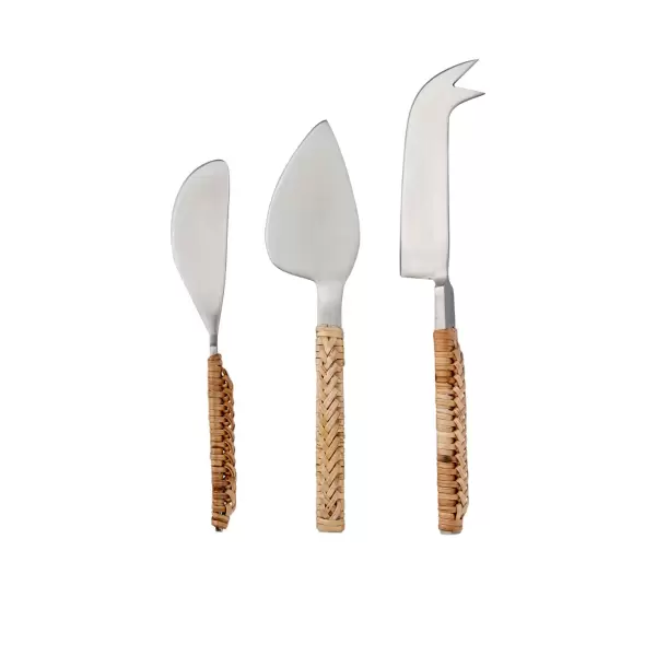 Affari of Sweden - 3 Osteknive Odin