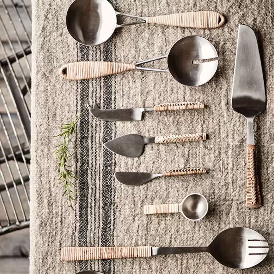 Affari of Sweden - 3 Osteknive Odin