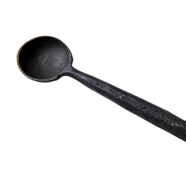 Affari of Sweden - Saltske Odin, Sort