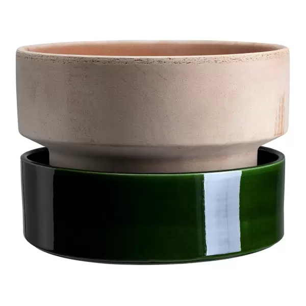 Bergs Potter - Kommer snart - Ø:40 The Hoff Sæt, Rå Rosa og Grøn glaseret - Hent selv Bergs Potter - Kommer snart - Ø:40 The Hoff Sæt, Rå Rosa og Grøn glaseret - Hent selv