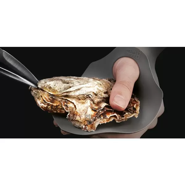 ametsis - Professionel Østerskniv Point Virgule