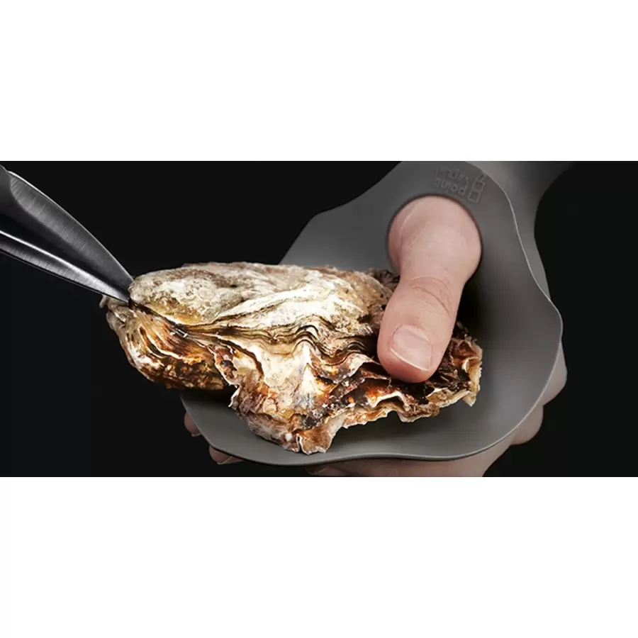 ametsis - Professionel Østerskniv Point Virgule