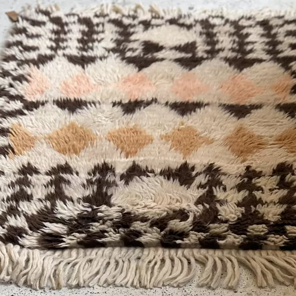 Creative Souls - Løber Shaggy Creative Souls - Løber Shaggy