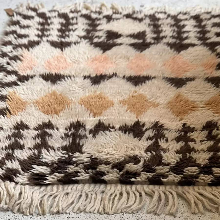 Creative Souls - Løber Shaggy